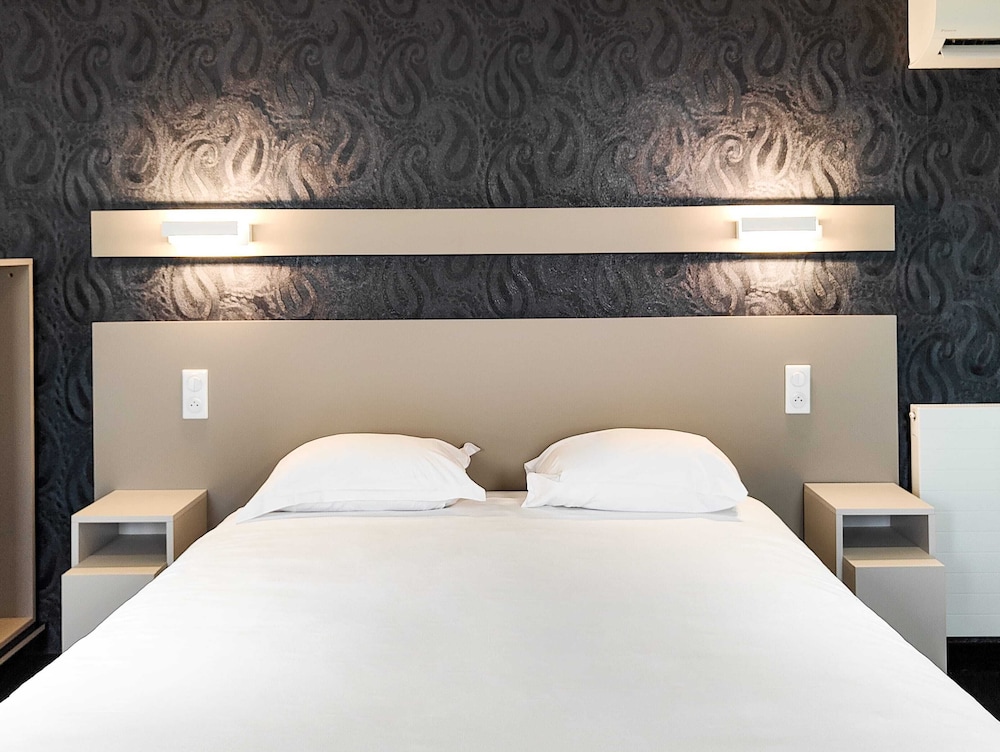 Comfort Room, 1 Bedroom, Non Smoking photo 3