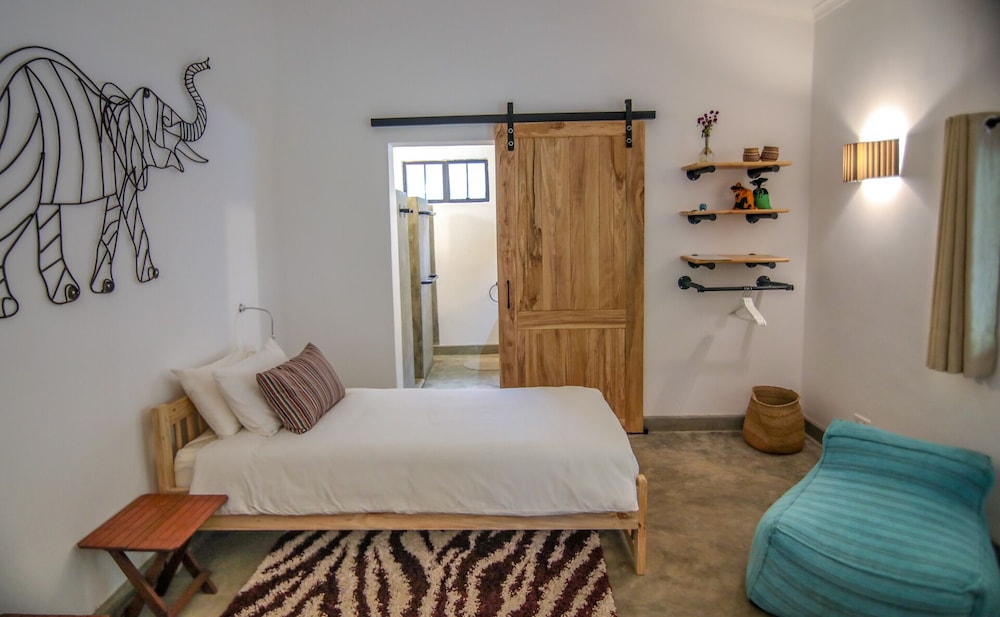 Comfort Double Room, Garden View, Garden Area photo 1