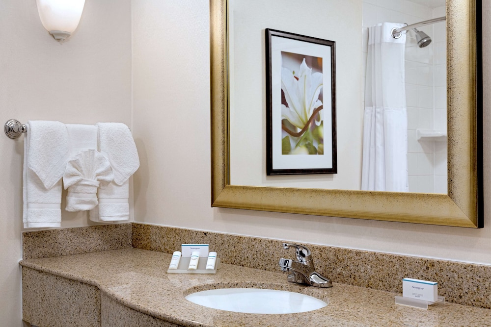 One Bedroom Suite, One King Bed - Photo 3
