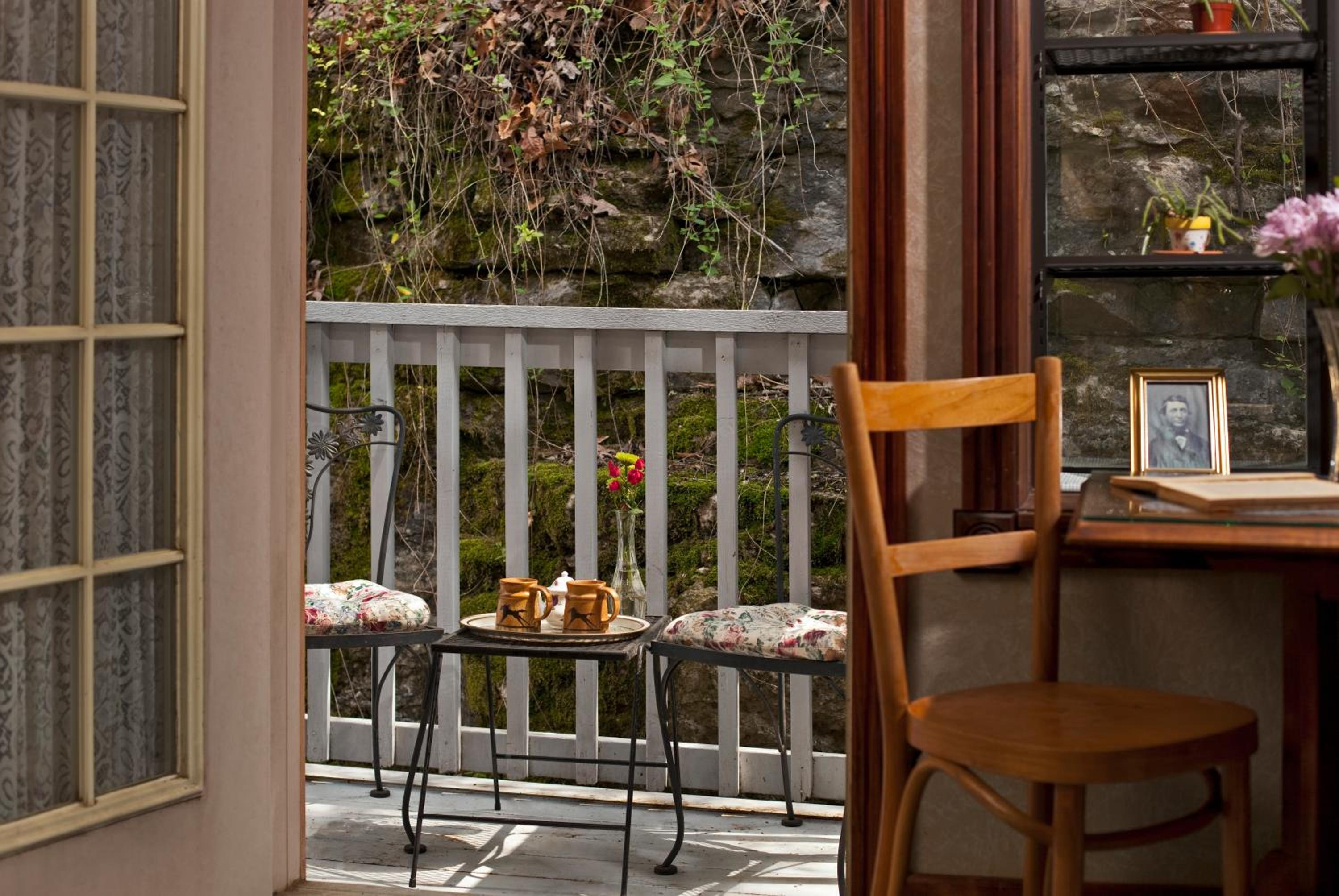 Henry David Thoreau photo 3
