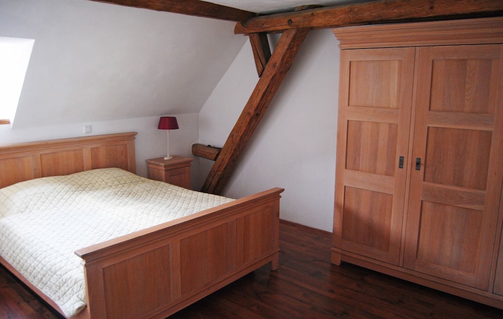 Quadruple Room, Garden View, Tower