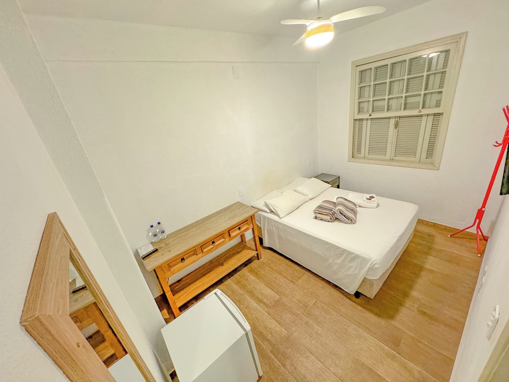 Basic Double Room photo 3