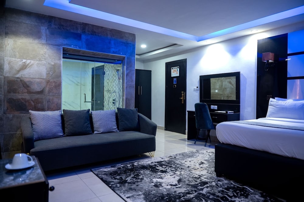 Presidential Room