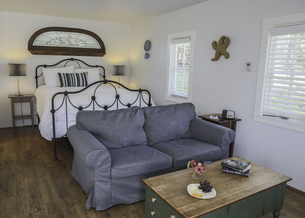Cypress Cottage