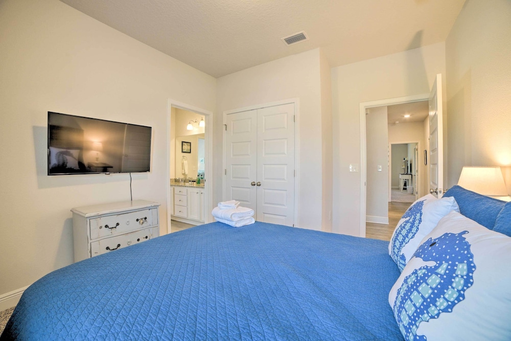 House (4 Bedrooms) photo 3