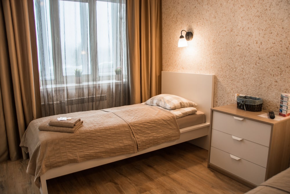 Comfort Twin Room, Kitchenette photo 2