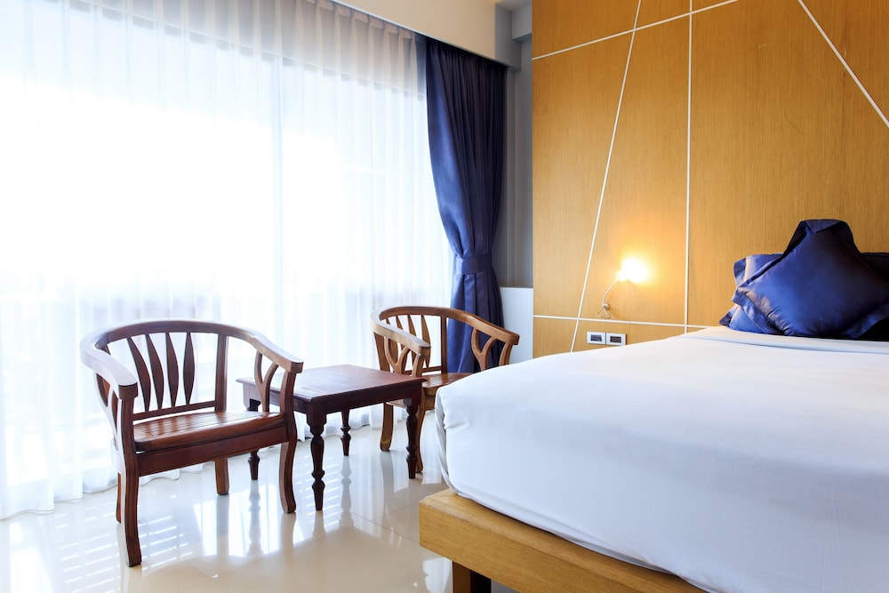 Superior Room - Photo 8