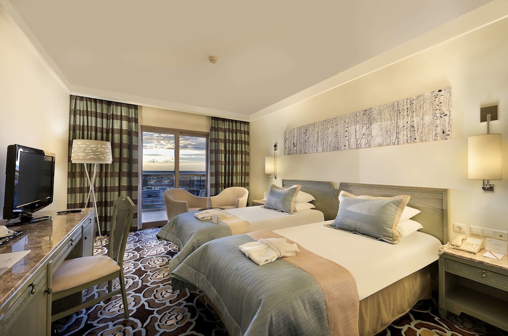 Standard Room, Sea View