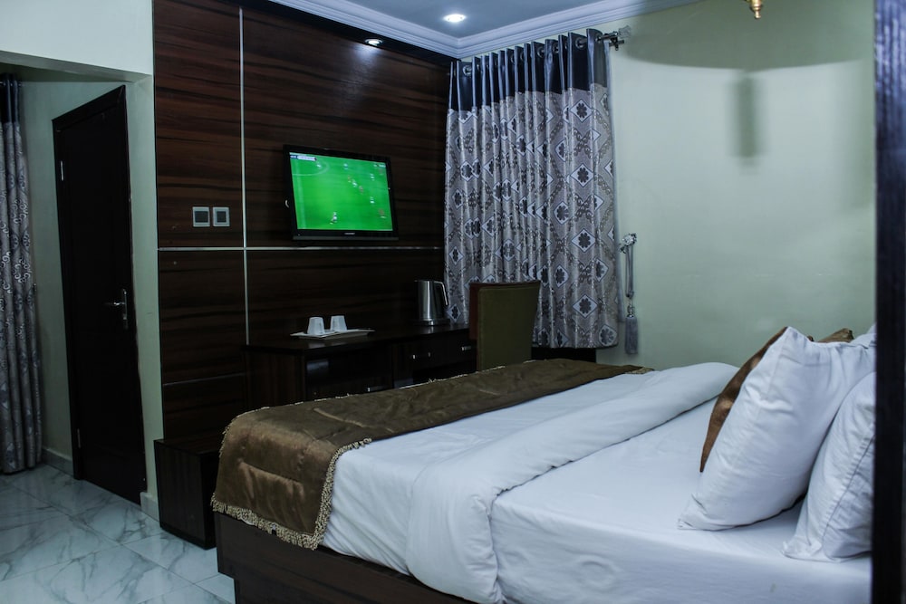 Superior Room - Photo 3
