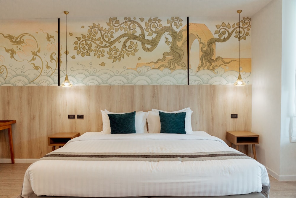 Presidential Suite photo 1
