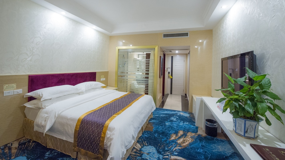 Executive Double Room photo 2