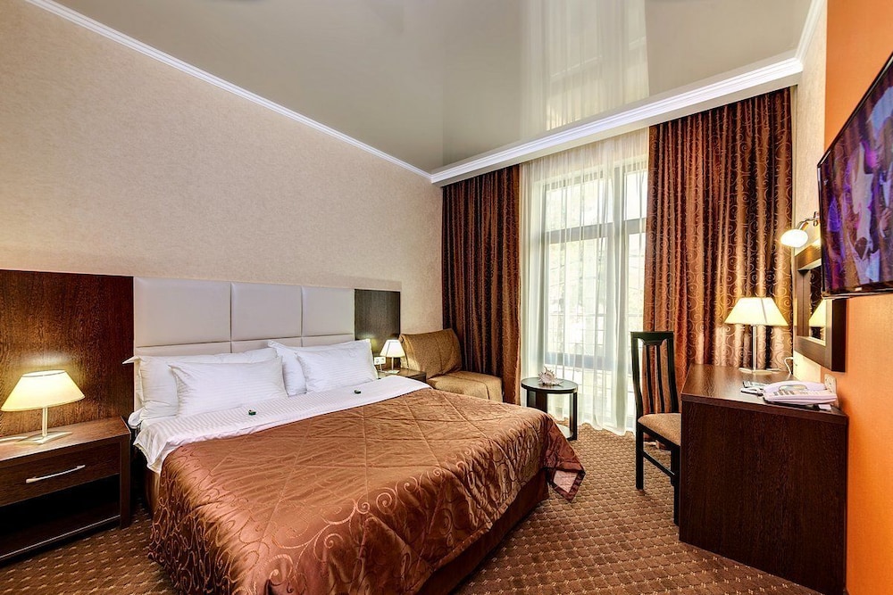 Superior Double Room photo 2