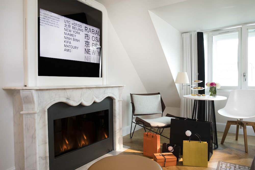 Junior Suite (Spa access included) photo 3