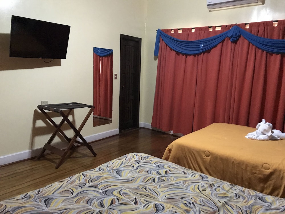 Family Triple Room, Private Bathroom photo 1