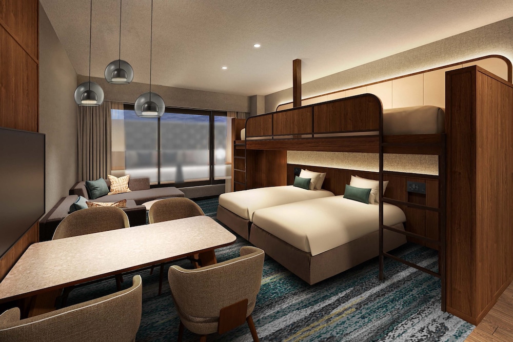Oriental Premier Residence (For 4 People), Non Smoking
