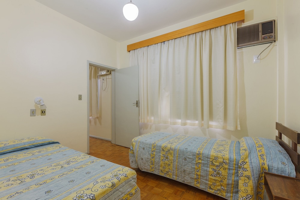 Standard Twin Room (Acesso por escada)