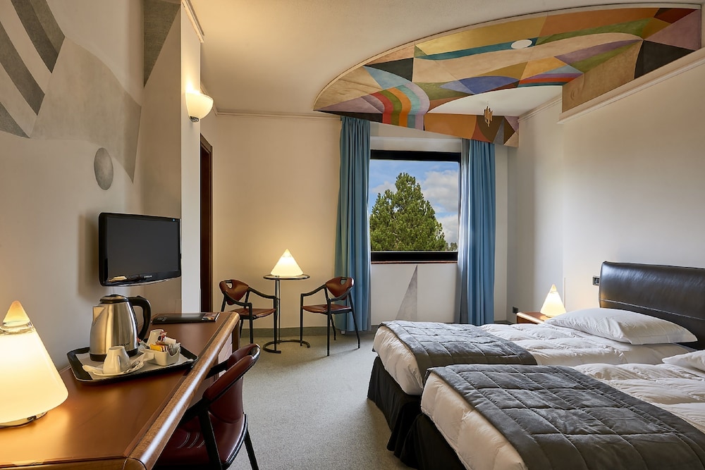 Comfort Double or Twin Room - Photo 3