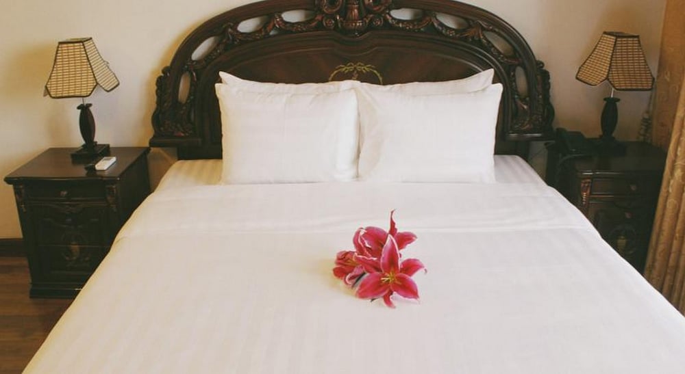 Deluxe Double or Twin Room - Photo 4