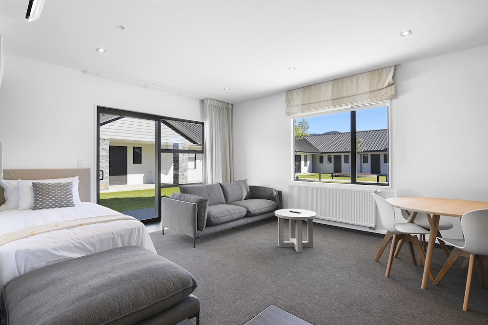 Suite, 1 Bedroom