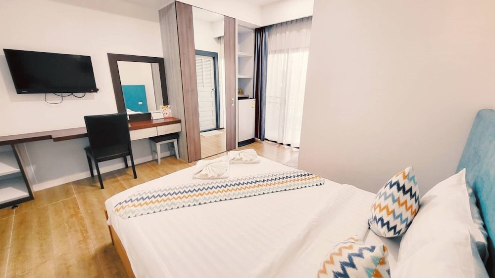 Standard Double Room - Photo 3