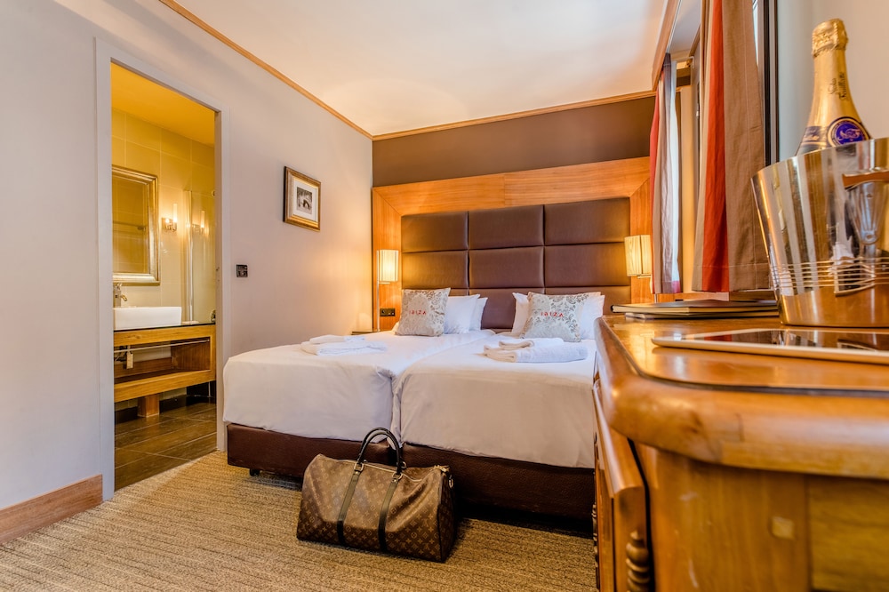 Chambre Grand Nord - 3 personnes photo 1