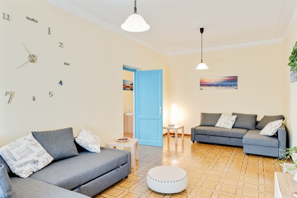 Apartment, 2 Bedrooms