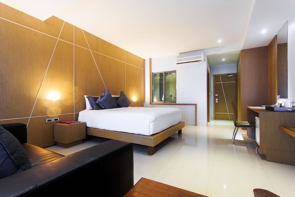 Superior Room - Photo 3