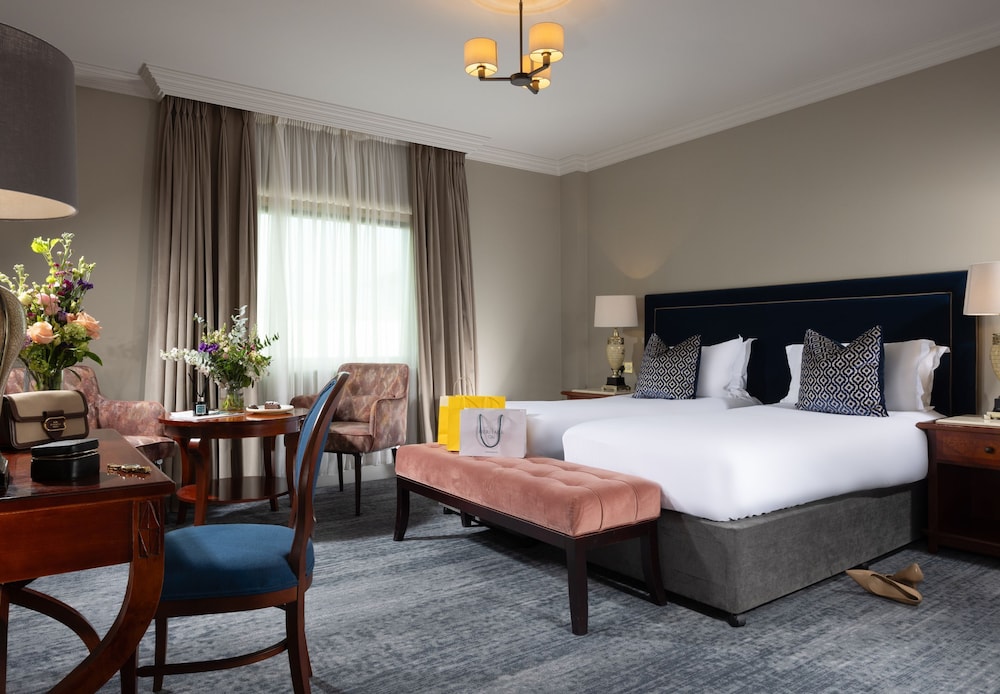 Superior Twin Room - Photo 1