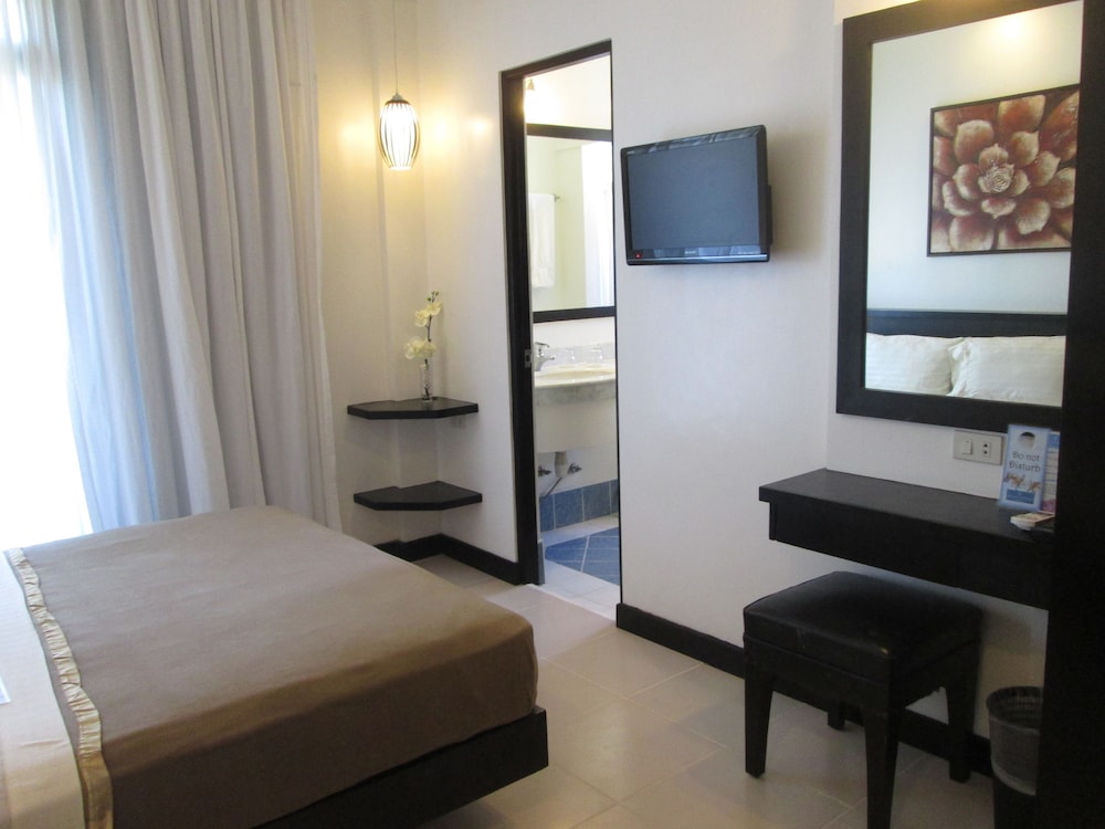 Premier Room - Photo 5
