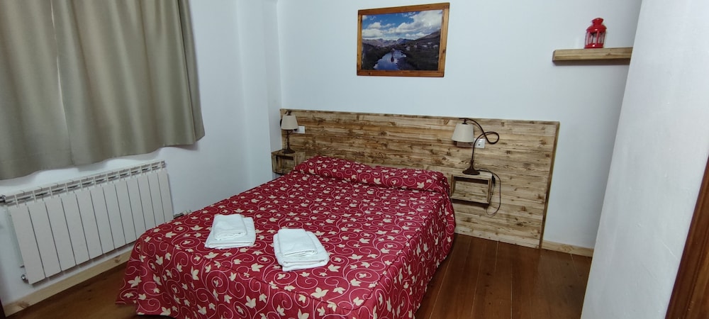 Standard Double Room, Mountain View photo 3