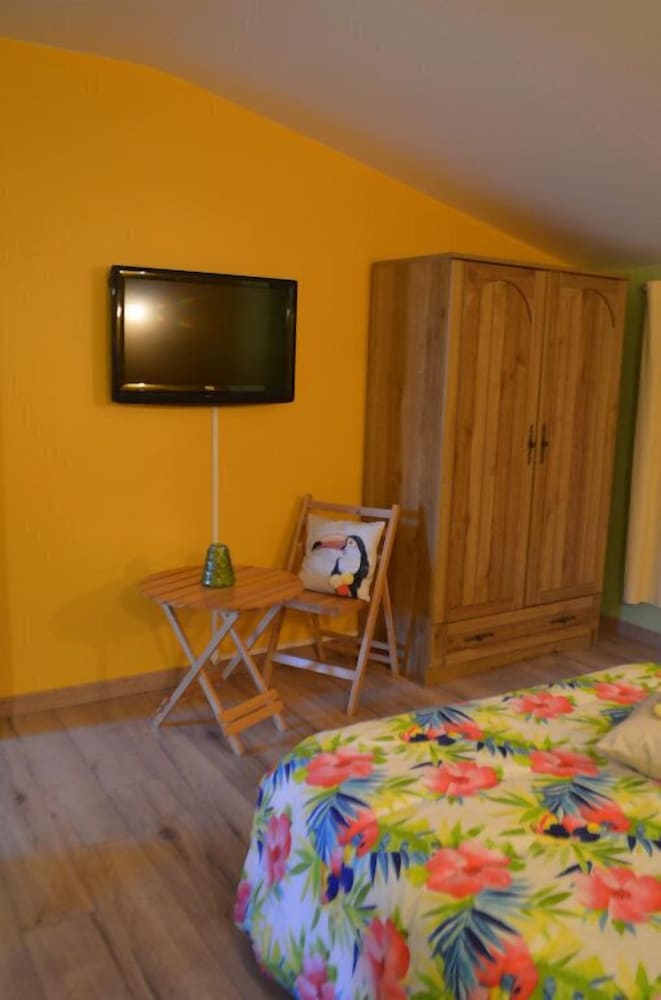 Room (Tropique) photo 2