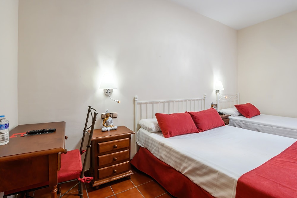 Triple Room photo 2