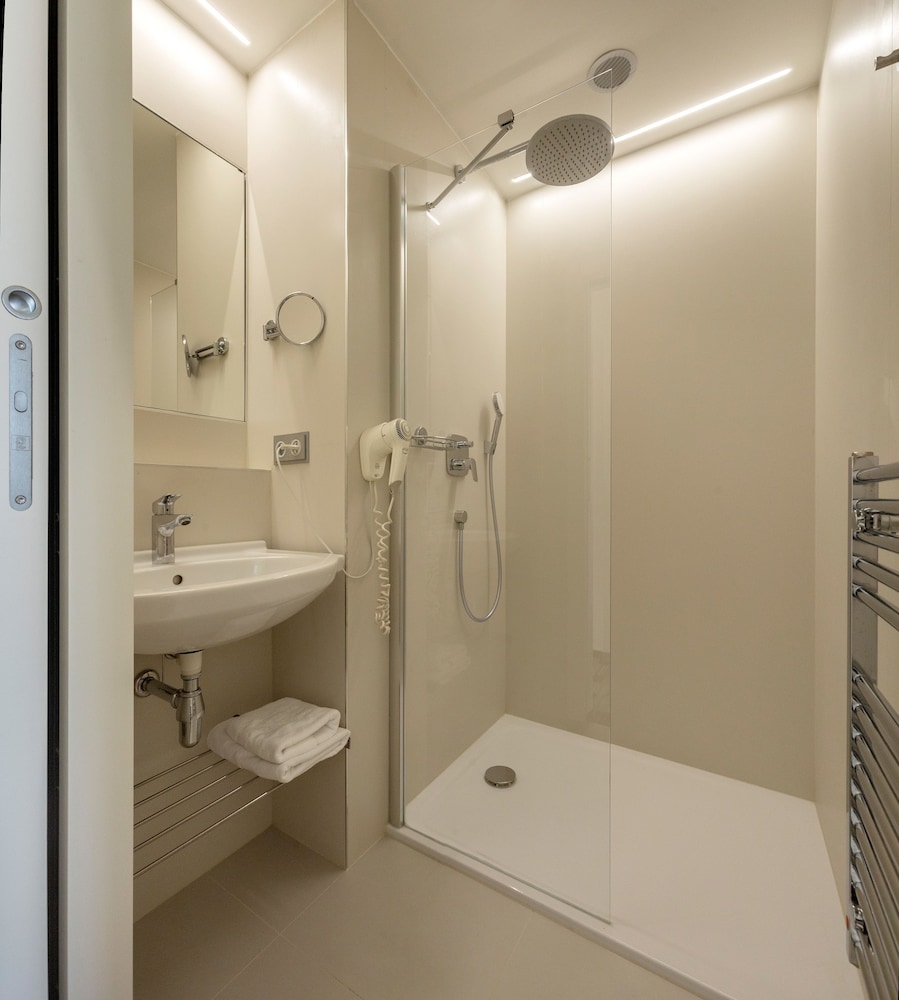 Standard Single Room, 1 Bedroom, Balcony