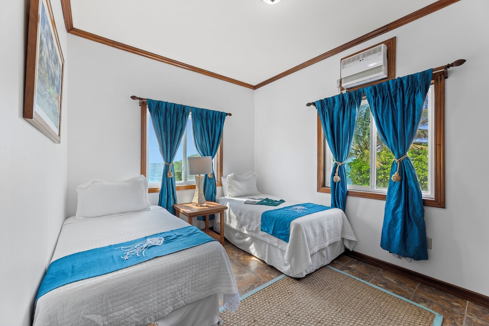 Family Villa, 3 Bedrooms, Ocean View