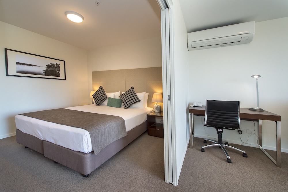 Two Bedroom Dual Key Apartment photo 2