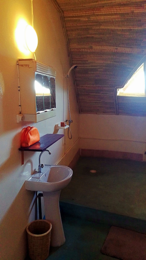 Comfort Room (Verte) photo 2