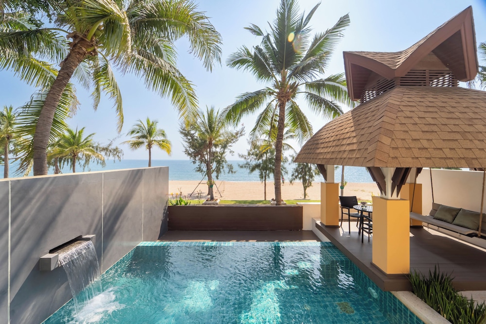Pool Villa Beachfront - Photo 5