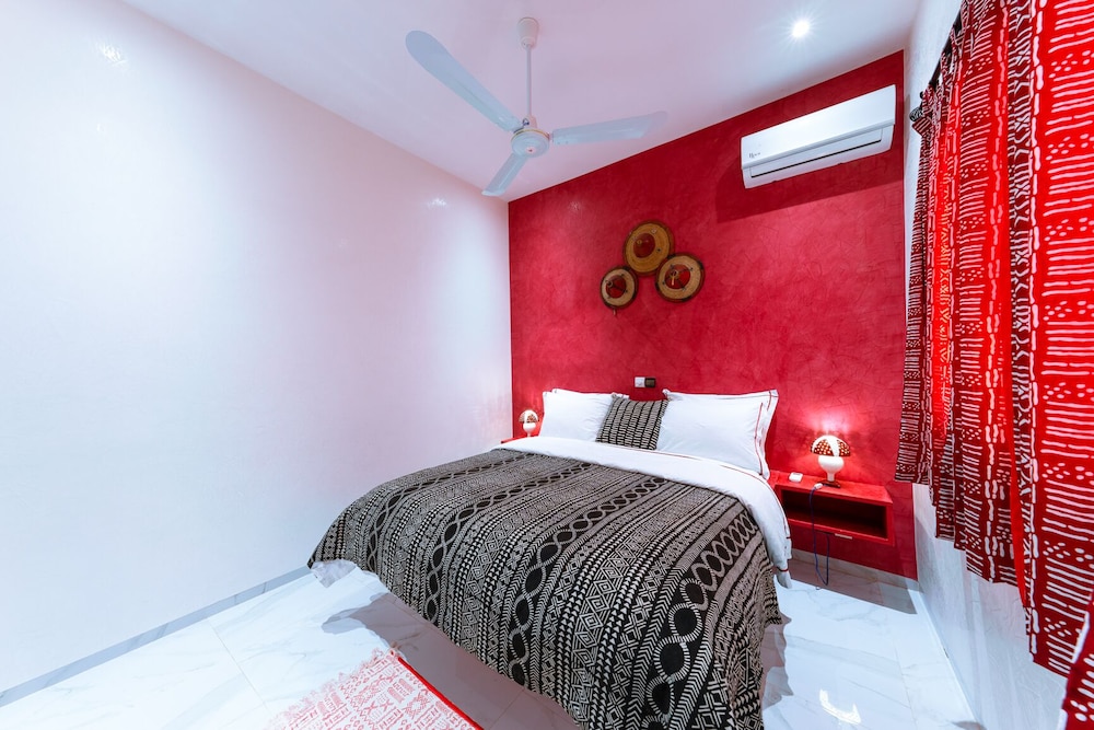 Family Suite, 2 Bedrooms, Terrace photo 2