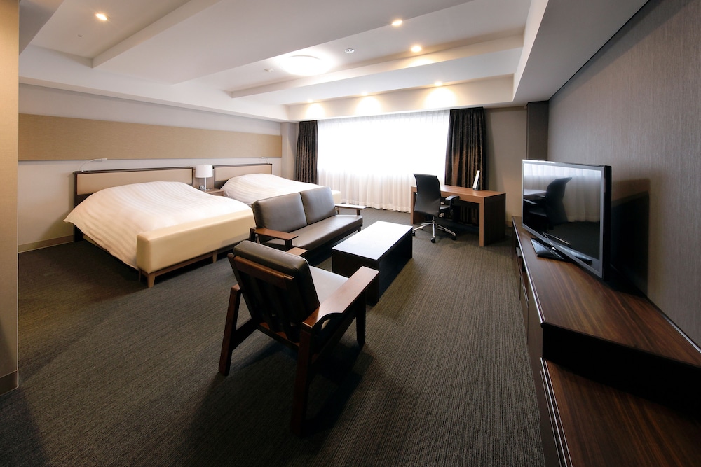 Japanese Western Style Room - Photo 1