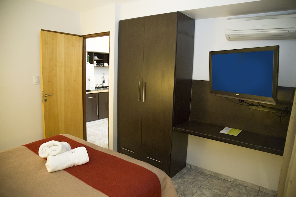 Executive Double or Twin Room photo 1