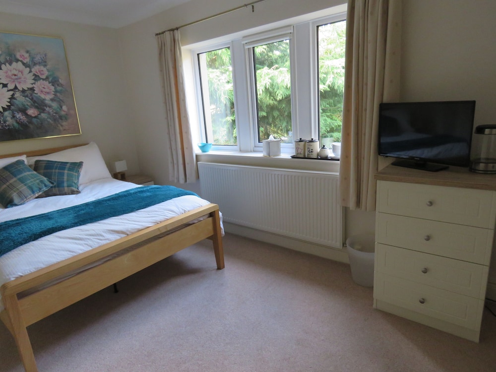 Superior Double Room, Ensuite (Room 1) - Photo 2