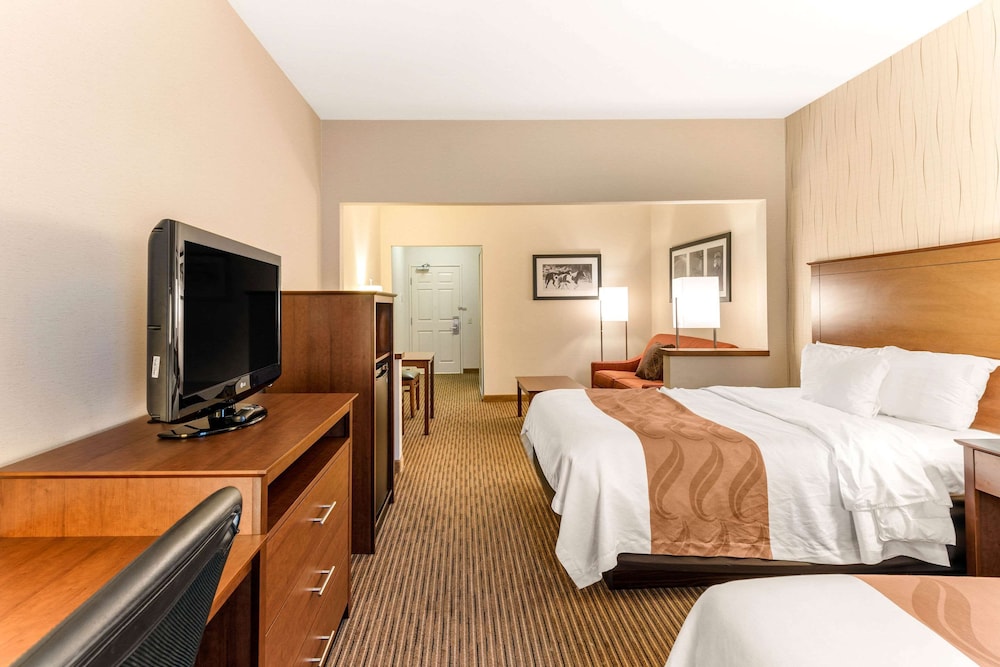 Suite, Multiple Beds, Accessible, Non Smoking - Photo 3