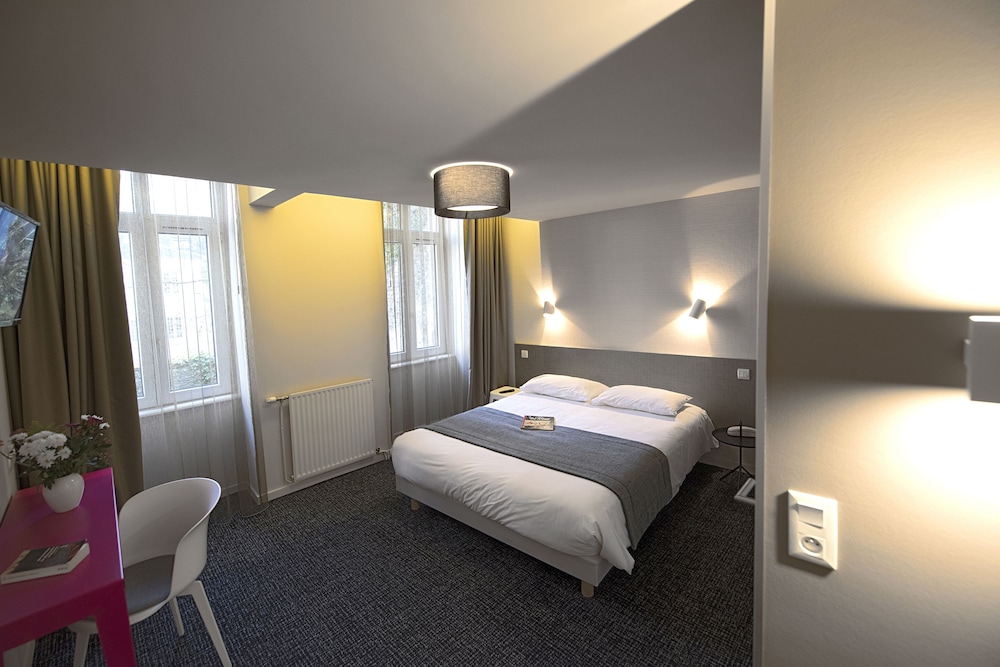 Grand Confort Double Room photo 2