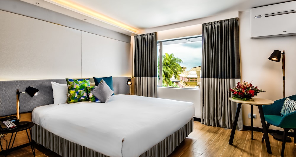 Superior King Room photo 1