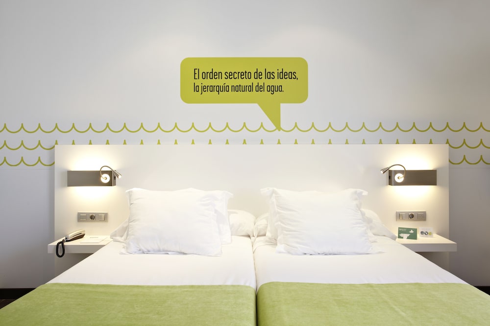 Standard Double Room Single Use