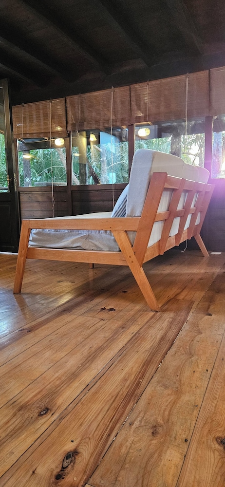 Cabin, 3 Bedrooms, Patio, Garden View (BALI) photo 3