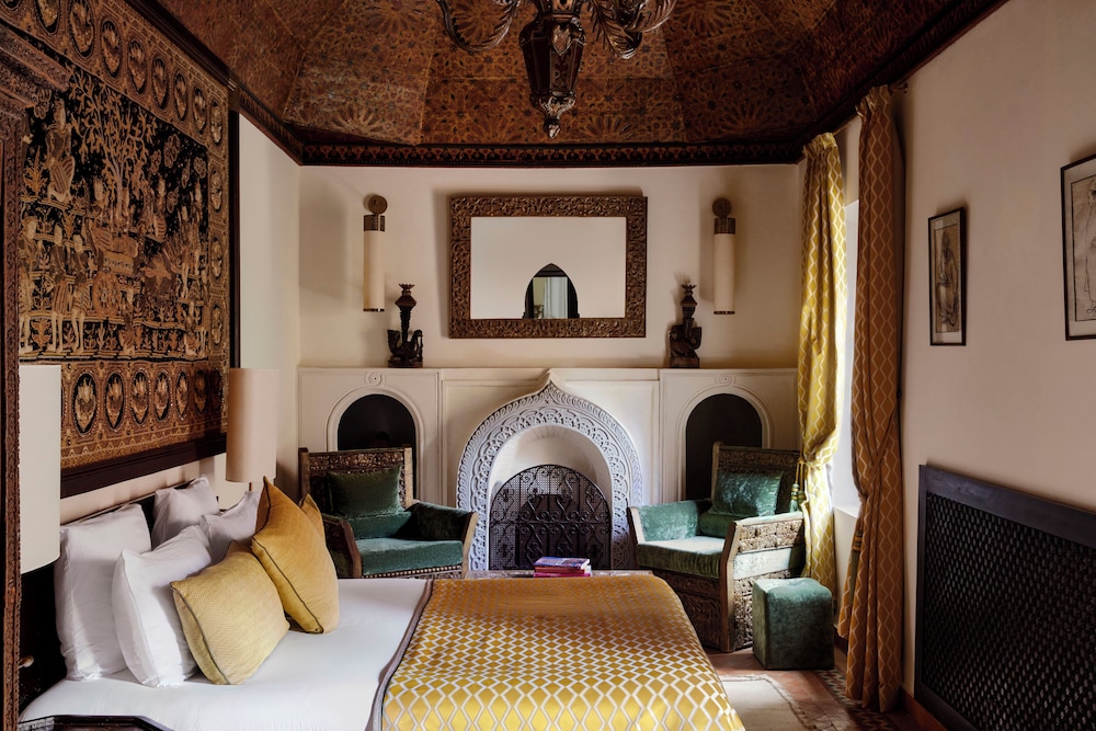 Superior Room (Superior Room)