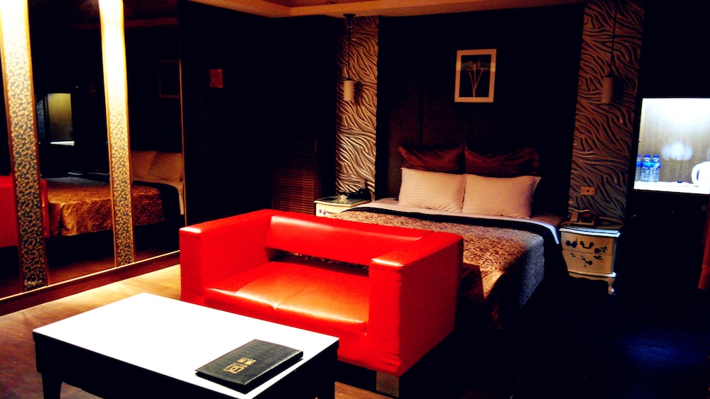 Business Apartment, 1 Bedroom photo 3