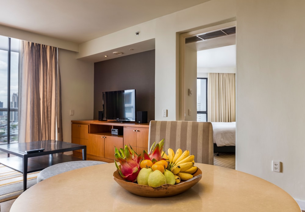 Grand Deluxe 1-Bedroom Twin photo 3