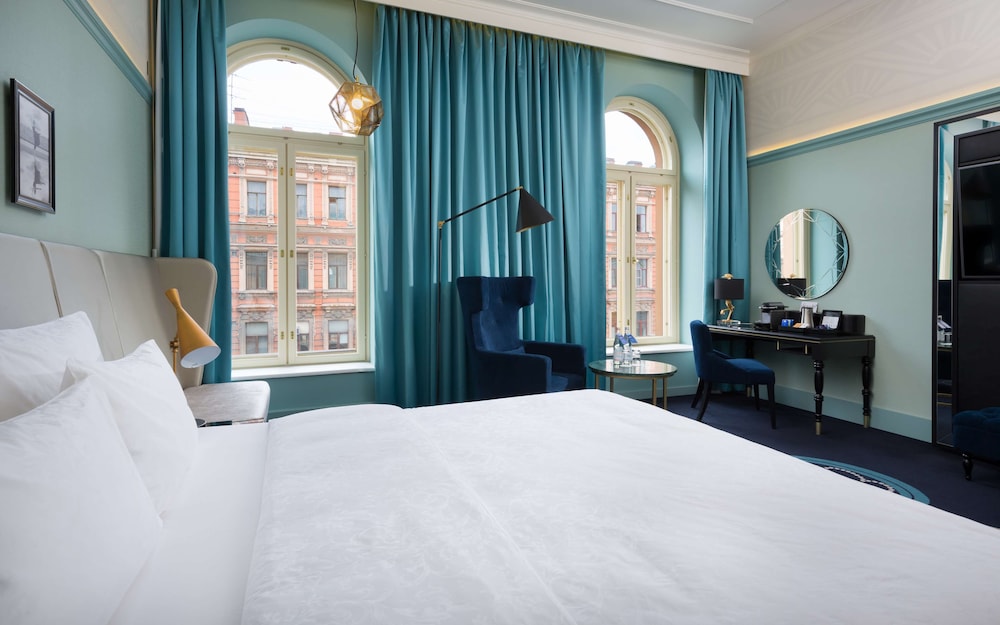 Superior Room, City View photo 3